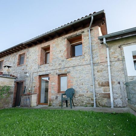 La Casita De Oruna By Urbanhosting Екстер'єр фото