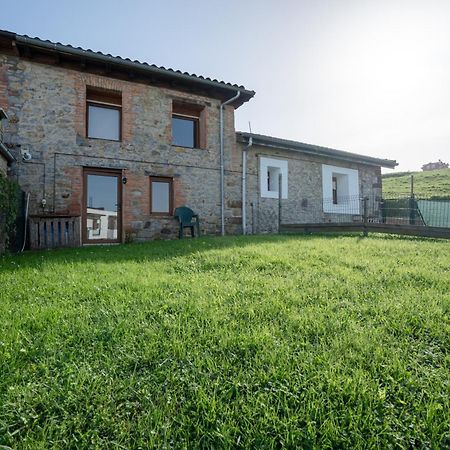 La Casita De Oruna By Urbanhosting Екстер'єр фото