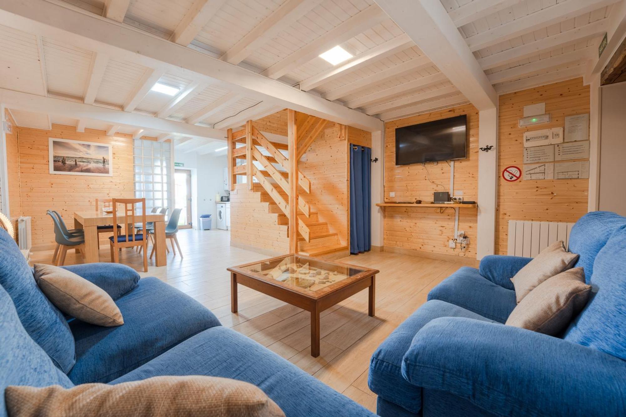 La Casita De Oruna By Urbanhosting Екстер'єр фото