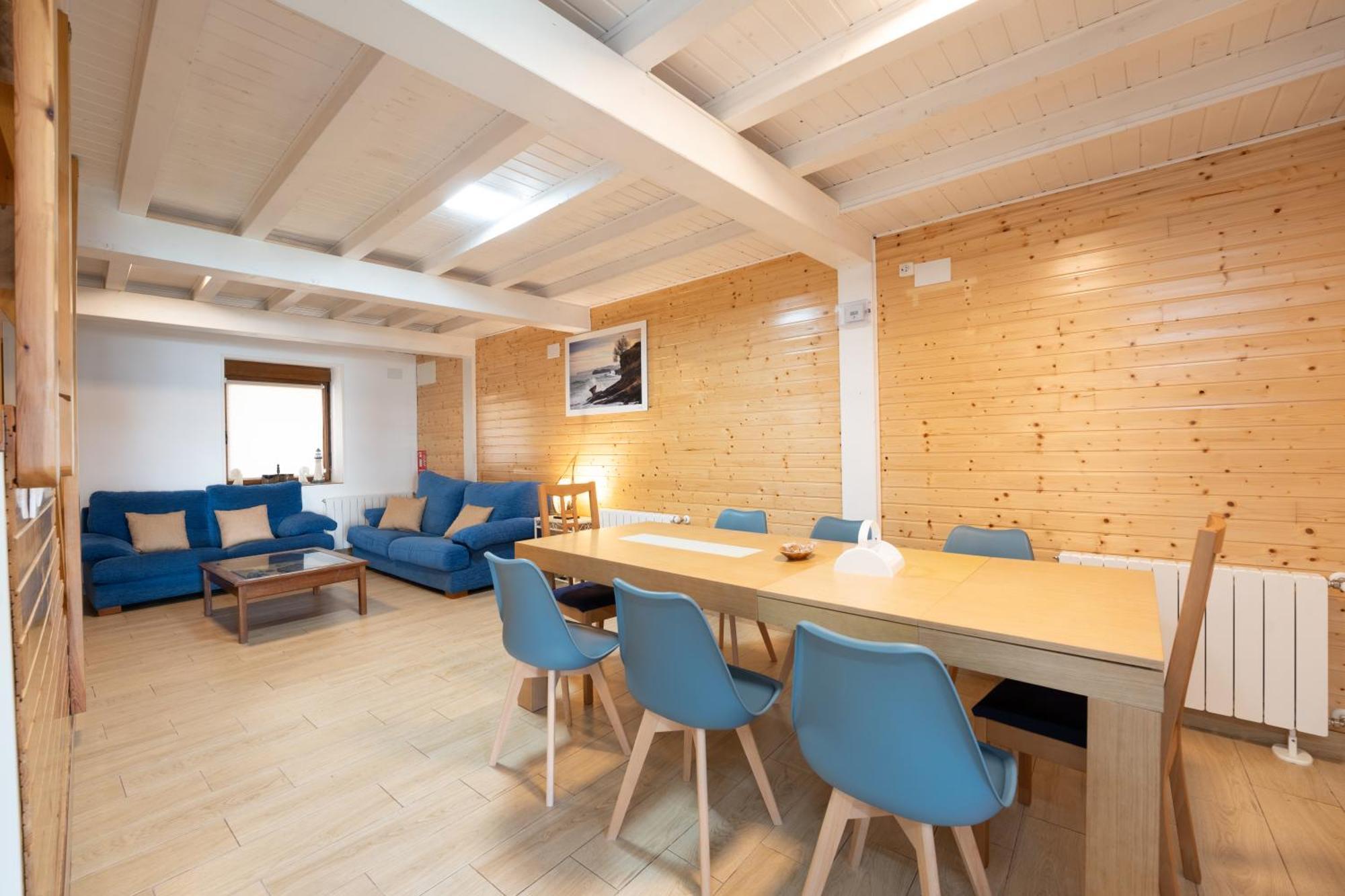 La Casita De Oruna By Urbanhosting Екстер'єр фото