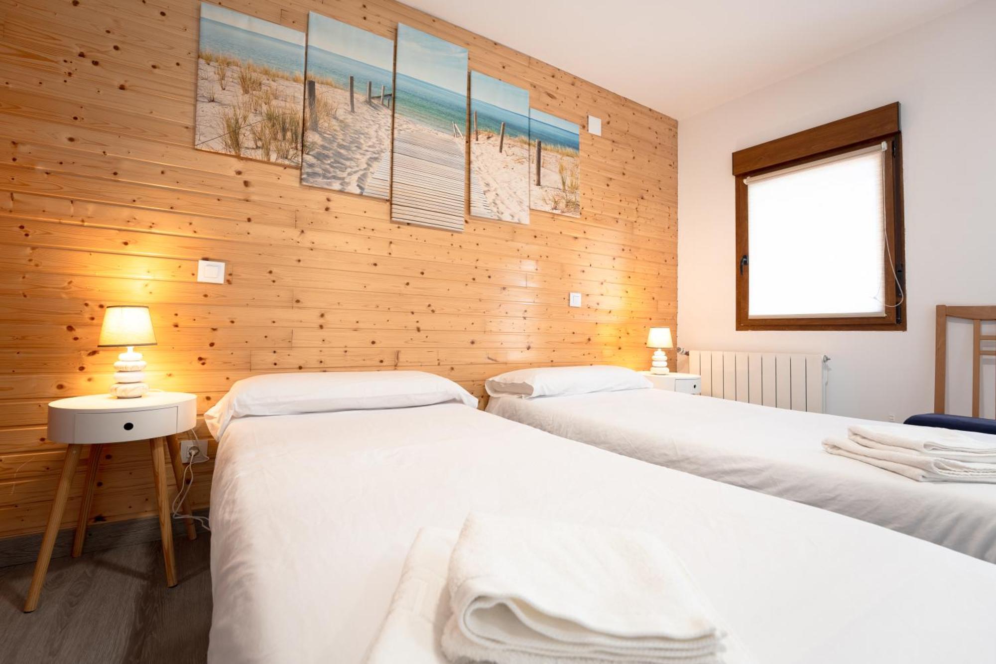 La Casita De Oruna By Urbanhosting Екстер'єр фото