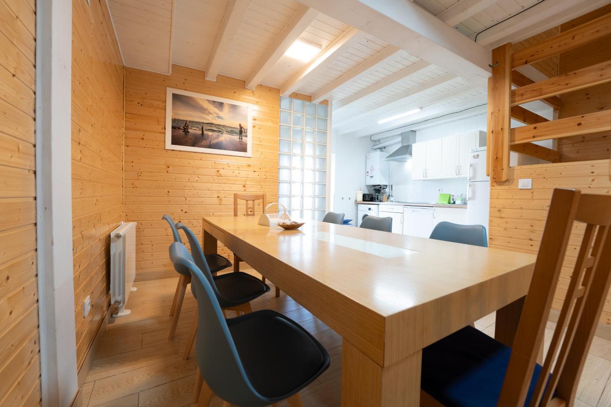 La Casita De Oruna By Urbanhosting Екстер'єр фото