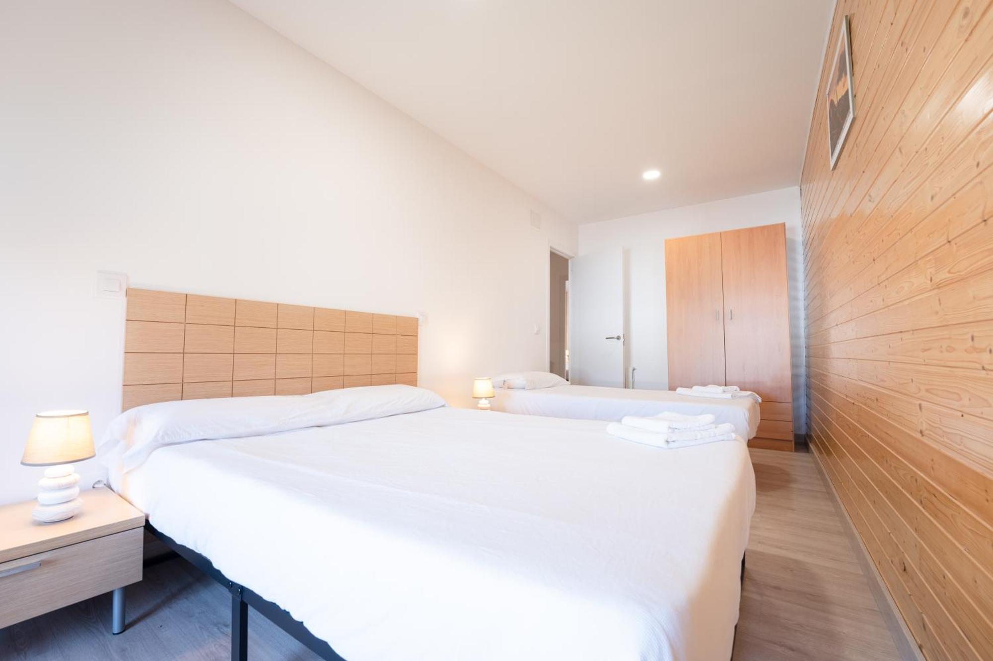 La Casita De Oruna By Urbanhosting Екстер'єр фото