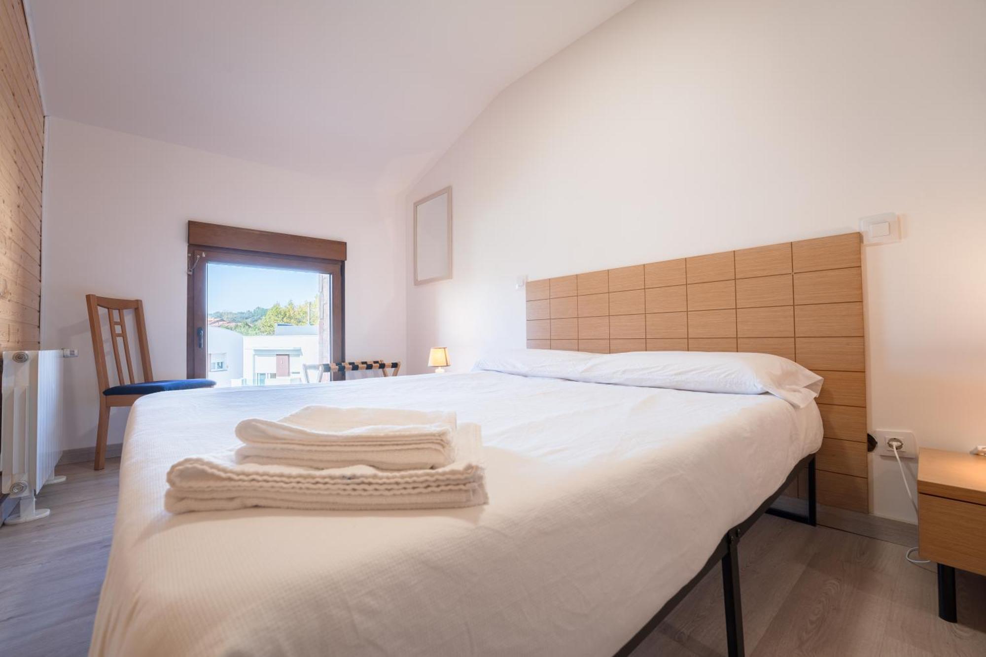La Casita De Oruna By Urbanhosting Екстер'єр фото