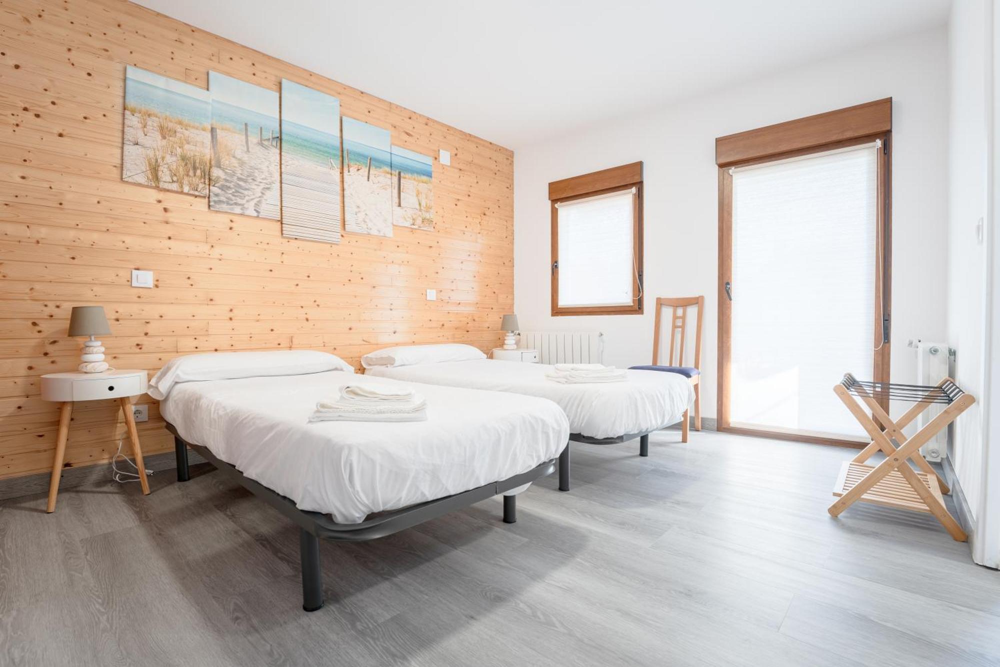 La Casita De Oruna By Urbanhosting Екстер'єр фото