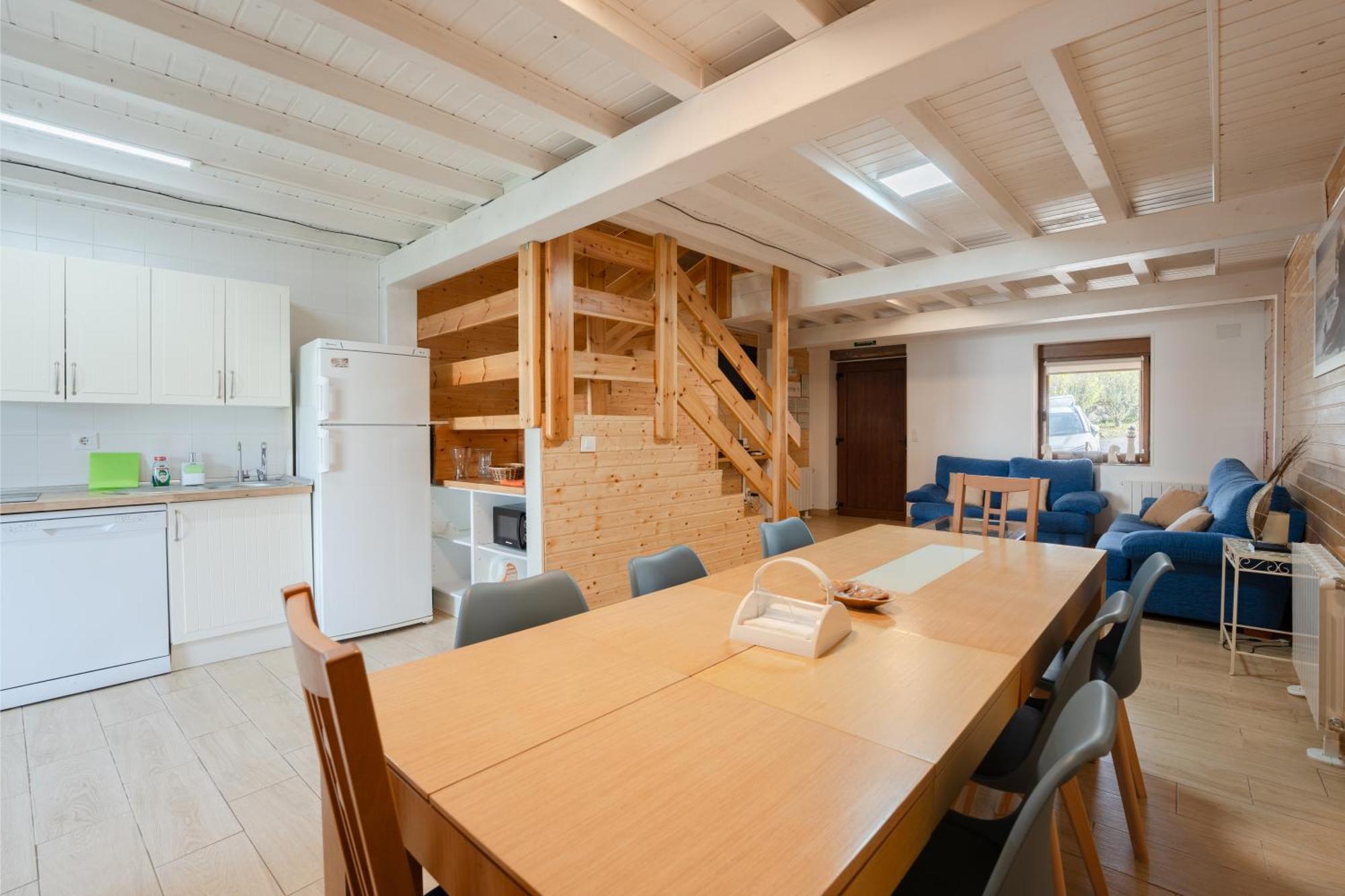 La Casita De Oruna By Urbanhosting Екстер'єр фото
