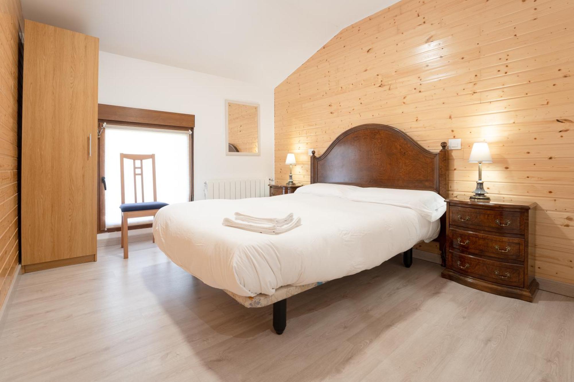 La Casita De Oruna By Urbanhosting Екстер'єр фото